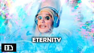 EEY TM - ETERNITY (Official Lyric Video) #electro #glitchhop #christianmusic #electronic