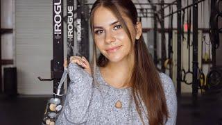 ASMR Fitness Trainerin Roleplay (german/deutsch) | Dori ASMR