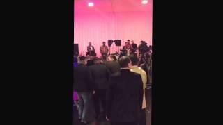 Yeziden Hochzeit  in Hamburg syrien Syria Irak Iran türkei Ras Al Ain