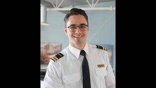 ATPL Integrated Student's Path Towards Becoming an Airline Pilot
