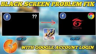 #Blackscreen #freefire#Phoenixos #100%working Free Fire Black Screen Problem Fix in Phoenix Os Tamil