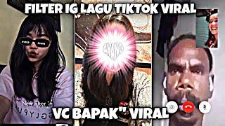 EFEK FILTER INSTAGRAM LAGU TIKTOK VIRAL TERBARU 2022 PART #61