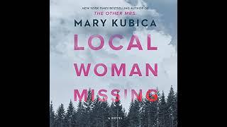 Local Woman Missing | Audiobook Mystery, Thriller & Suspense