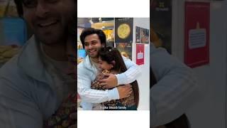 ShoaibDipika  surprise   #shorts #viral #status