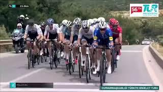 Minsk Cycling Club - Tour of Turkey 2021, Stage 7