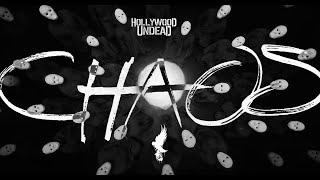 Hollywood Undead  - CHAOS (Official Music Video)