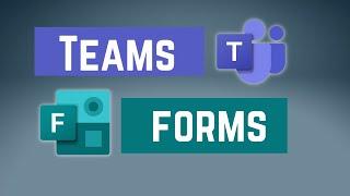 3 Ways to Use Microsoft Forms in Teams