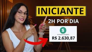 (MELHOR IMPOSSÍVEL) Como trabalhar em CASA 100% GRÁTIS para o Mercado Livre | Dinheiro Online