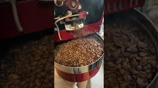 Used Coffee Roaster - 1lb. Diedrich HR-1 - All Electric - by Coffee Equipment Pros @ www.cepros.com