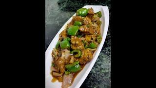 chilly chicken | Cuisines with Aarti