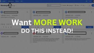 Do you want more work on UHRS? | WATCH THIS!