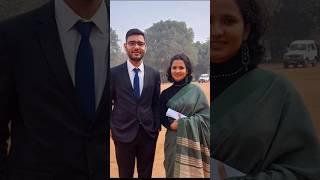 IAS Shruti sharma - 2021 batch #upsc #cse #topper #lbsnaa #motivation #shorts #ias #currentaffairs