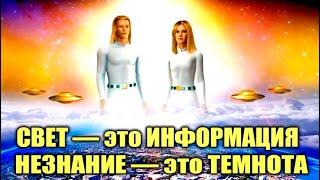 ЭМИССАРЫ ПЛЕЯД  - ПОСЛАННИКИ ИЗ БУДУЩЕГО#Эра Возрождения