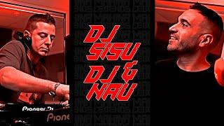 Dj Sisu & Dj Nau – Live @ BRF 2021, Virtual Edition (Clip Makina Legends PGM81) // (+Download)