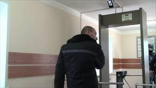 Красноярских осужденных контролируют с помощью системы «FACE-INTELLECT»