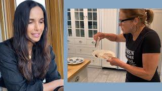 Eat More Fish with Padma Lakshmi | Rally Health Mission