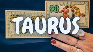 TAURUS GET READY‼️ BECAUSE SOMEONE WILL DO SOMETHING TO YOU  OCTOBER 2024 TAROT LOVE READING