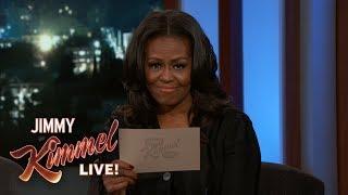 Things Michelle Obama Couldn’t Say as First Lady