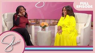 Sheryl Underwood | Sherri Shepherd | Full Episode