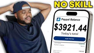 FASTEST Work From Home Job to Make Money Online ($90/Hour) NO SKILLS