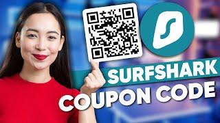 Surfshark Coupon Code : Get the Best VPN Deal Before It’s Gone