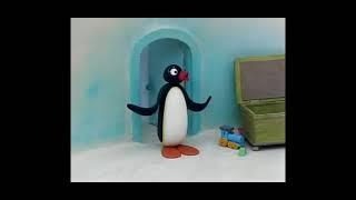 every time pingu's mum angry