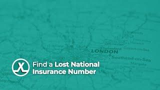 XtraPension - Find a Lost National Insurance Number