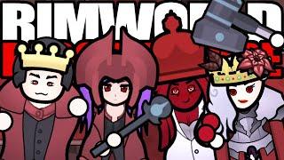 You Get a Title, and You Get a Title | Rimworld: Blood Empire #26