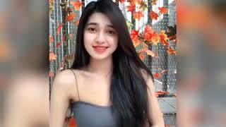 khmer cute girl dance in tiktok -Episode 11 // tiktok khmer dance