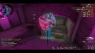 Aimware V5 Highlights ft. Villains Crew | CS:GO HvH