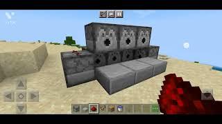 tnt destroyer #minecraft #minecraftpe #minecraftpe1.18 #viral  #ytshorts #share