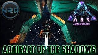 Aberration Artifact Of The Shadows Guide - ARK Survival Evolved