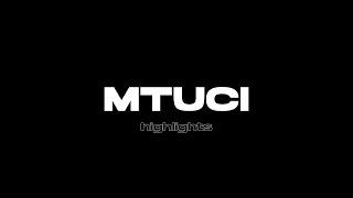 MTUCI HIGHLIGHTS 2022