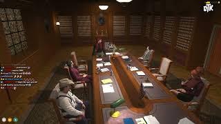 Murphy Brown Finally Stands Up To Siobhan and Max During Council Meeting | NoPixel RP | GTA 5