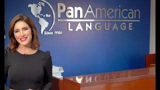 Katiria Soto 2024: PanAmerican Language ¡Aquí sí se aprende!