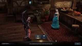 【Lost Ark】 Amateur Chef Neria - SIMPLE QUEST GUIDE