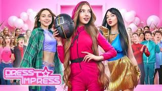 Dress to Impress в Реальной Жизни! Богатая Пара vs Бедная Пара vs Гига Богатая Пара