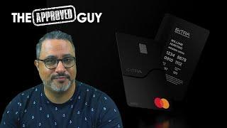 Build Personal Credit & Get Rewards Points - No Credit or Bad Credit - Introducing the EXTRA Card.