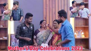 Mother's Day Celebrations 2023|RajuPadipati|ChinnaPadipati|Mulakanur.
