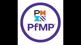 PFMP - Summary Chapter (5) Portfolio Governance Management