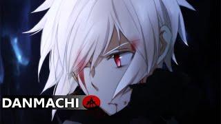 The Wish of Hero | Danmachi OST Suite | Eiyuu Ganbou ～ 英雄願望 ～アルゴノゥト