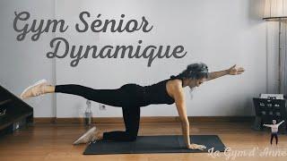 Gym Sénior Dynamique (oct 2024). Anne PIQUET