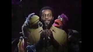 Bobby McFerrin on Sesame Street (2)