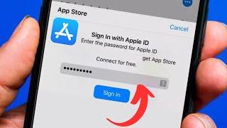 How to Stop App Store asking for Password | How Turn OFF App Store asking for Password - iPhone iPad