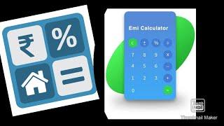 How to Calculate EMI