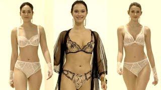 LISE CHARMEL Lingerie - Interfiliere Paris Fashion Week 2023 in 4K (3)