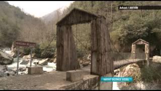 endemictours & Fatih Türkmenoğlu ile Hayat Gezince Güzel (CNNTURK)