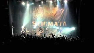 Stigmata-В отражении глаз(Live).mp4