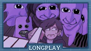 Ao Oni Longplay | Ben Again