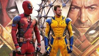 Deadpool & Wolverine has me EXCITED | Let's hope that CLOWN Kevin Feige didn't RUIN anything